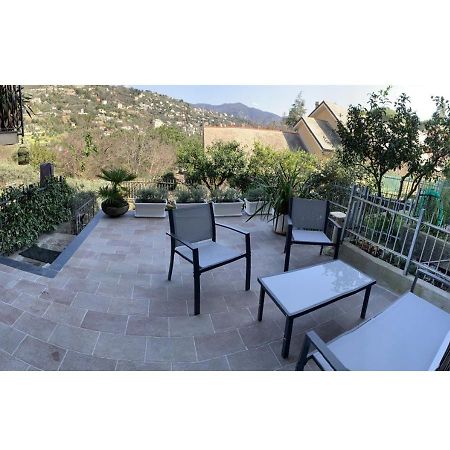 Relax Nel Tigullio Villa Santa Margherita Ligure Ngoại thất bức ảnh