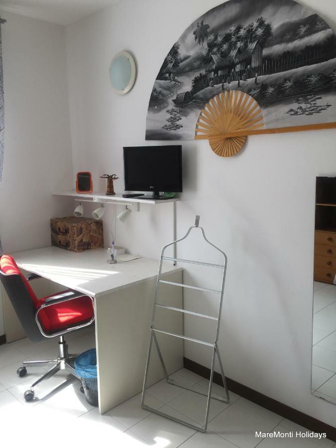 Relax Nel Tigullio Villa Santa Margherita Ligure Ngoại thất bức ảnh