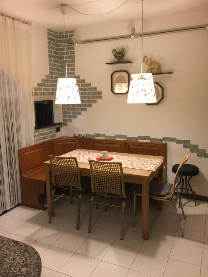 Relax Nel Tigullio Villa Santa Margherita Ligure Ngoại thất bức ảnh