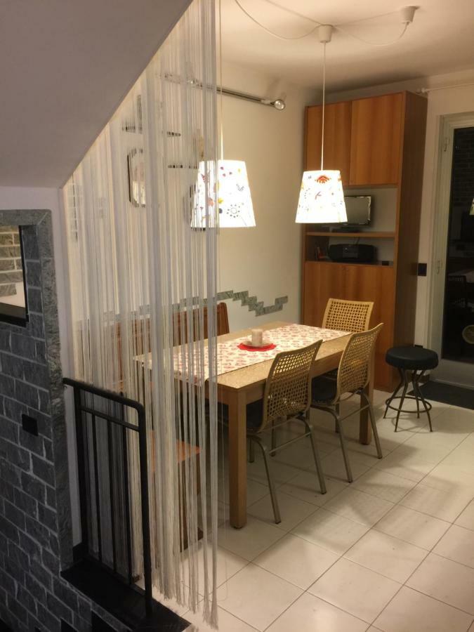 Relax Nel Tigullio Villa Santa Margherita Ligure Ngoại thất bức ảnh