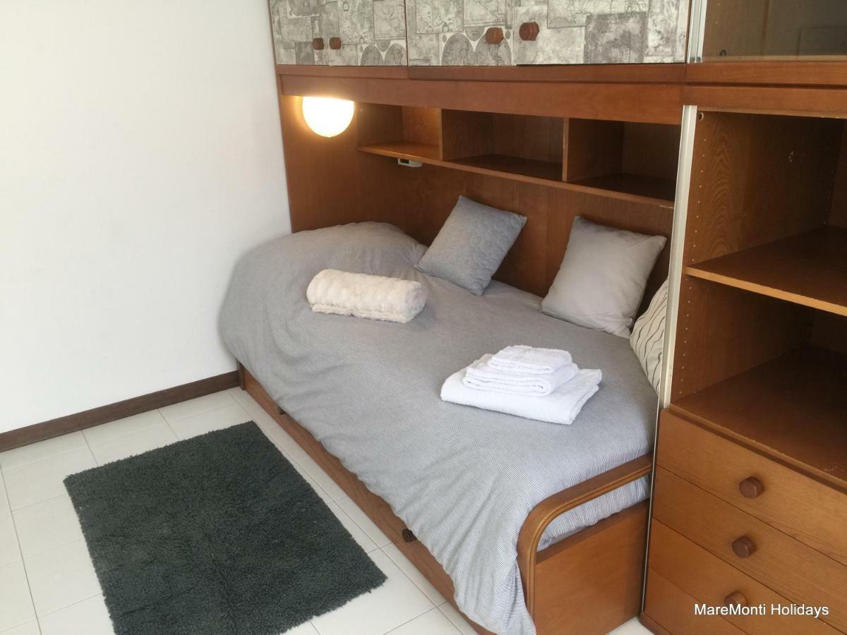 Relax Nel Tigullio Villa Santa Margherita Ligure Ngoại thất bức ảnh