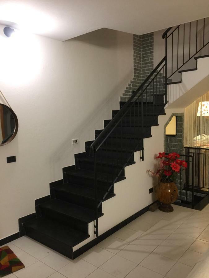 Relax Nel Tigullio Villa Santa Margherita Ligure Ngoại thất bức ảnh