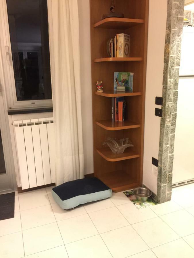 Relax Nel Tigullio Villa Santa Margherita Ligure Ngoại thất bức ảnh