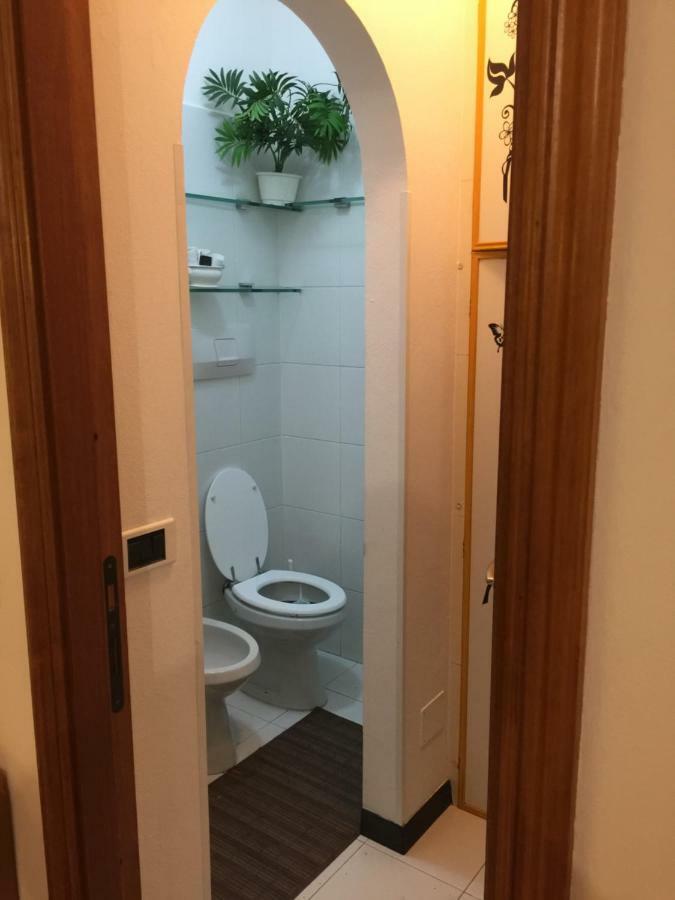 Relax Nel Tigullio Villa Santa Margherita Ligure Ngoại thất bức ảnh